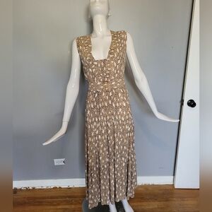 Beachgold Christy Dress, BNWT, Size XL